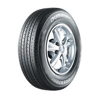 ราคา ยางรถยนต์ Bridgestone รุ่น Duravis R611 215-70R16