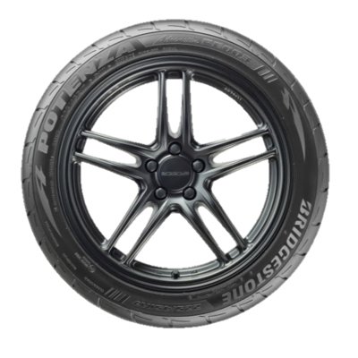 ยางรถยนต์ Bridgestone รุ่น Potenza Adrenalin RE003 245-35R19