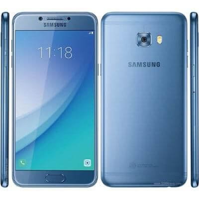 Samsung Galaxy C5 Pro 64GB