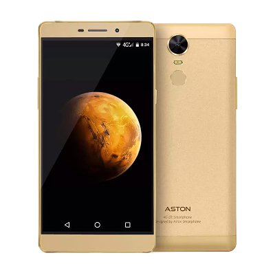 Aston Idea 3 Plus 16GB