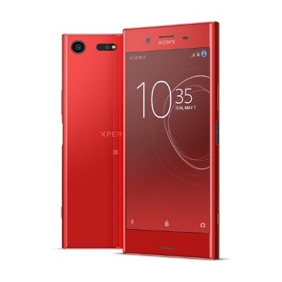 Sony Xperia XZ Premium 64GB