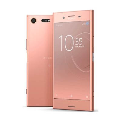 Sony Xperia XZ Premium 64GB