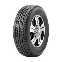 ราคา ยางรถยนต์ Bridgestone รุ่น Dueler H-T D840 245-70R16