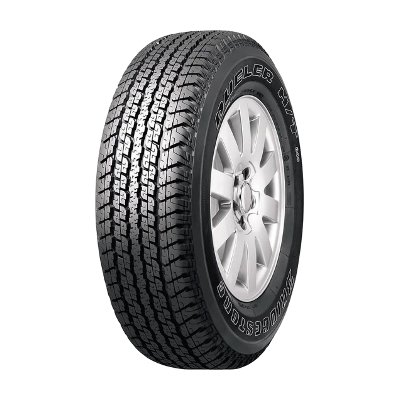 ยางรถยนต์ Bridgestone รุ่น Dueler H-T D840 265-70R16