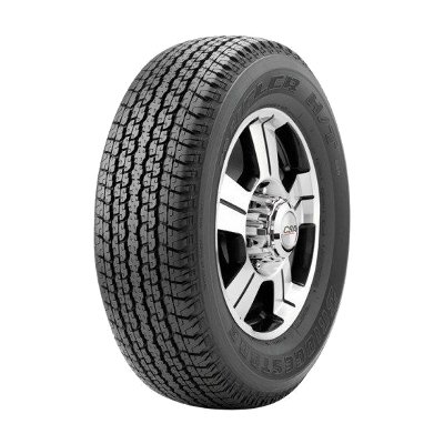 ยางรถยนต์ Bridgestone รุ่น Dueler H-T D840 255-70R15