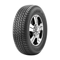 ราคา ยางรถยนต์ Bridgestone รุ่น Dueler H-T D840 255-70R15