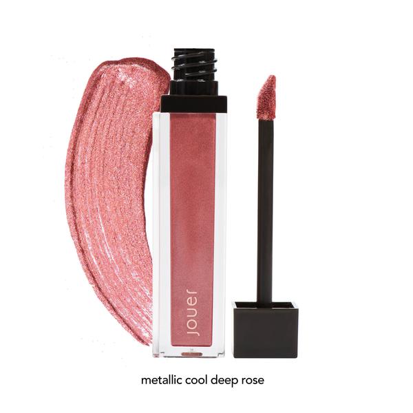 Jouer Long Wear Lip Creme Liquid Lipstick