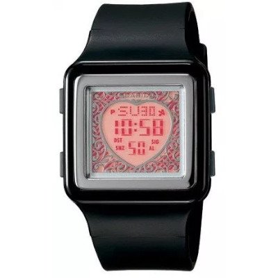 Casio Poptone LDF-21-1AVDF