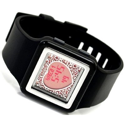 Casio Poptone LDF-21-1AVDF