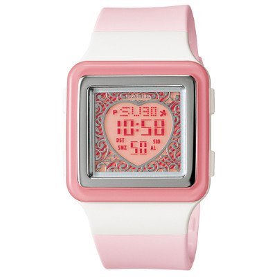 Casio Poptone LDF-21-4AVDF