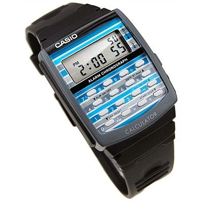 Casio Poptone LDF-40-1ADR