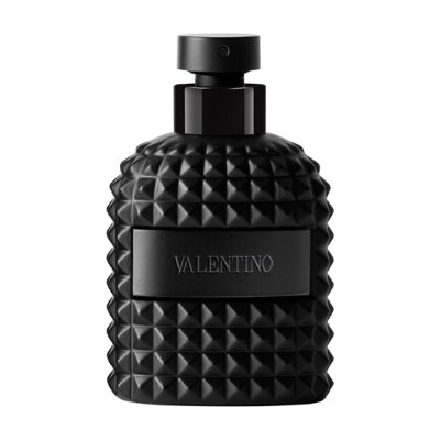 Valentino Uomo Edition Noire EDT 100ml