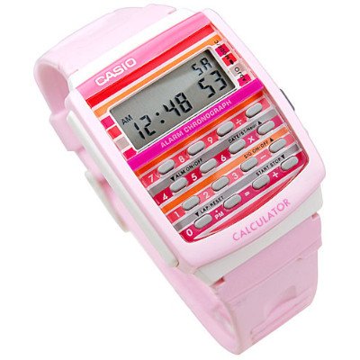 Casio Poptone LDF-40-4ADR