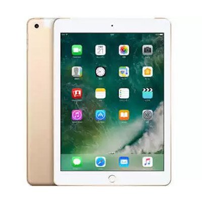 Apple iPad 9.7 (2017) 32GB Wi-Fi + Cellular