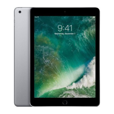 Apple iPad 9.7 (2017) 128GB Wi-Fi