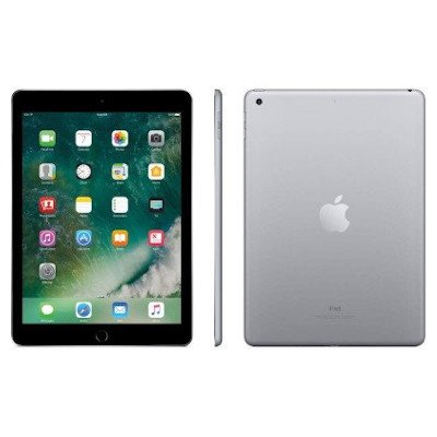 Apple iPad 9.7 (2017) 128GB Wi-Fi