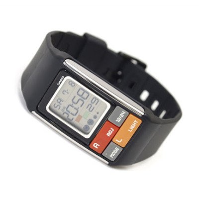 Casio Poptone LDF-50-1DR