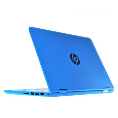 HP Pavilion x360 11-ab040TU