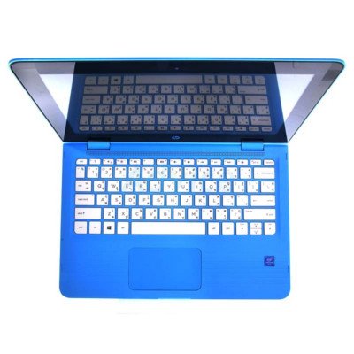 HP Pavilion x360 11-ab040TU