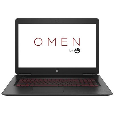 HP Omen 17-W202TX