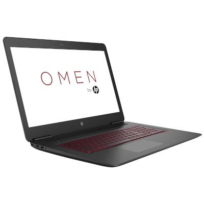 HP Omen 17-W202TX