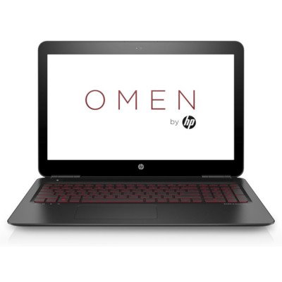 HP Omen 15-ax201tx 1AD35PA