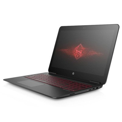 HP Omen 15-ax201tx 1AD35PA