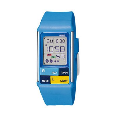 Casio Poptone LDF-50-2DR