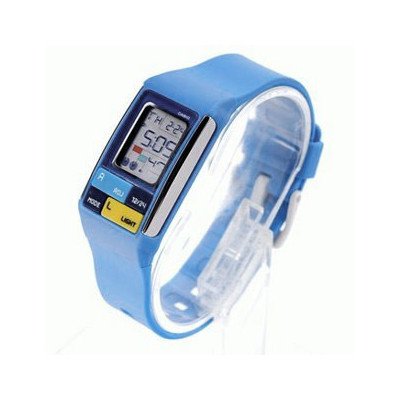 Casio Poptone LDF-50-2DR