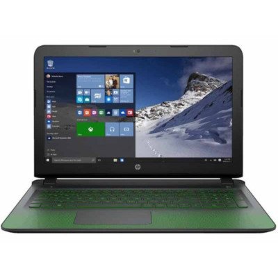 HP Pavilion Gaming 15-ak041TX