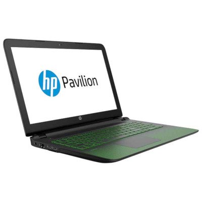 HP Pavilion Gaming 15-ak041TX