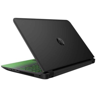 HP Pavilion Gaming 15-ak041TX