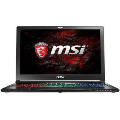 MSI GS63VR-6RF-044TH Stealth Pro