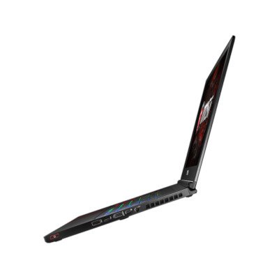 MSI GS63VR-6RF-044TH Stealth Pro