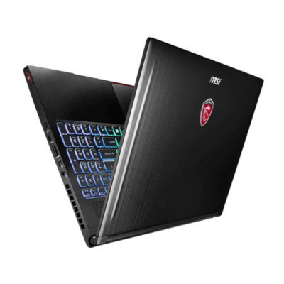MSI GS63VR-6RF-044TH Stealth Pro