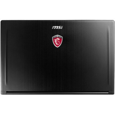 MSI GS63VR-6RF-044TH Stealth Pro