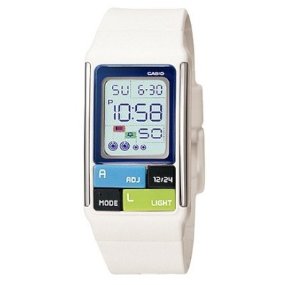 Casio Poptone LDF-50-7DR
