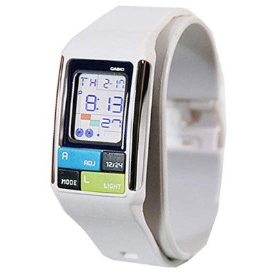 Casio Poptone LDF-50-7DR