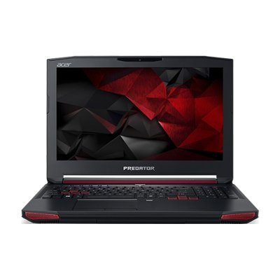 Acer Predator Notebook G9-593-74XS