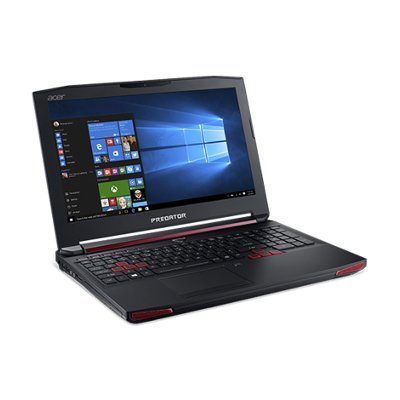 Acer Predator Notebook G9-593-74XS