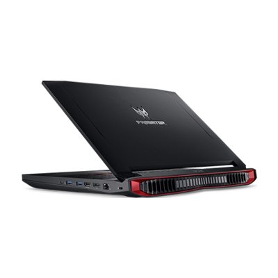 Acer Predator Notebook G9-593-74XS
