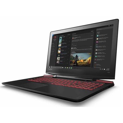 Lenovo Ideapad Y700-80NV00YATA