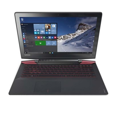 Lenovo Ideapad Y700-80NV00YATA