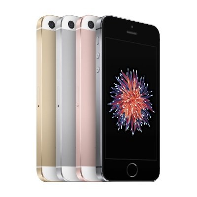 Apple iPhone SE (2016) 32GB