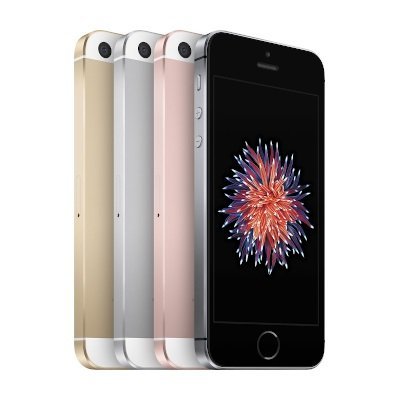 Apple iPhone SE (2016) 128GB