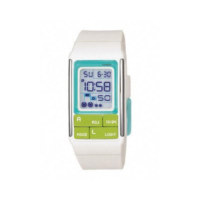 Casio Poptone LDF-51-7ADR