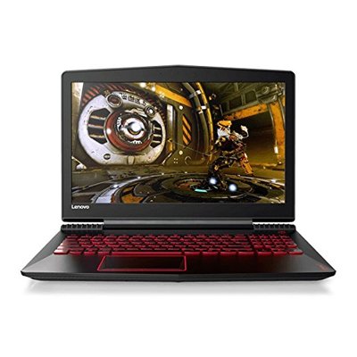 Lenovo Legion Y520-80WK0034TA