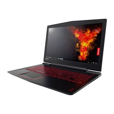 Lenovo Legion Y520-80WK0034TA