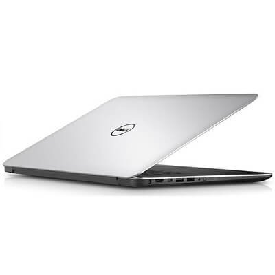  Dell XPS 15-W56711607THW10