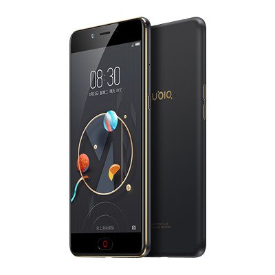 ZTE nubia N2 64GB